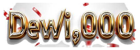 dewi 50000 logo